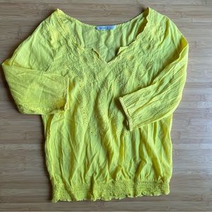Old Navy blouse - S